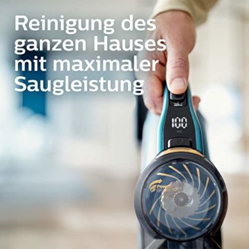 Philips XC8147/01 SpeedPro Max Aqua Vergleich